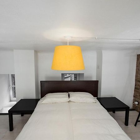 Stylish Studio Apartment In The Heart Of รีกา ภายนอก รูปภาพ